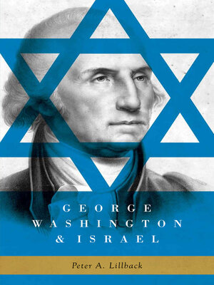cover image of George Washington & Israel
